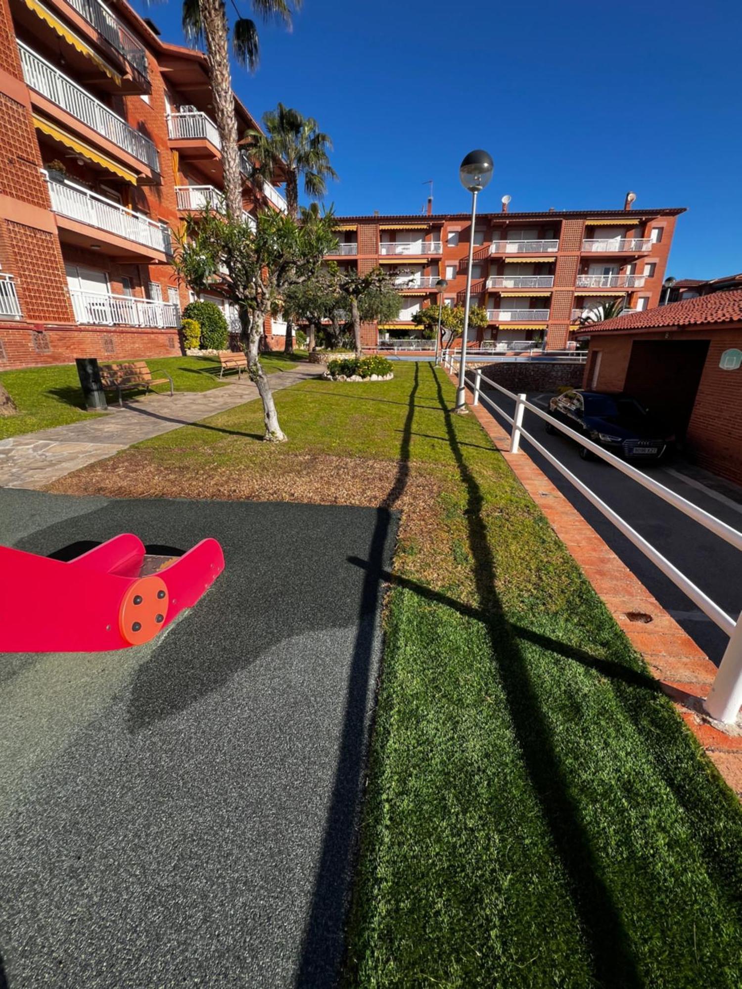 Roda de Bará Roda Playa מראה חיצוני תמונה